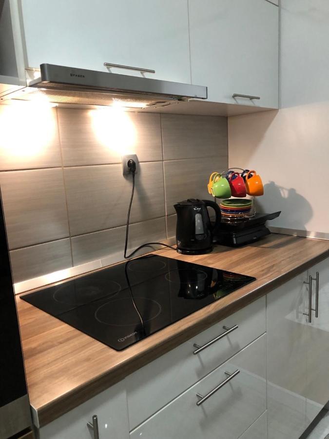 Welcome To The Apartment Mesic- Airport SJJ Exterior foto