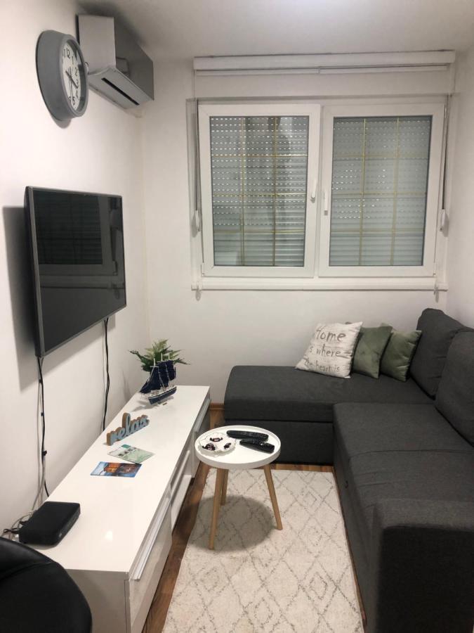 Welcome To The Apartment Mesic- Airport SJJ Exterior foto