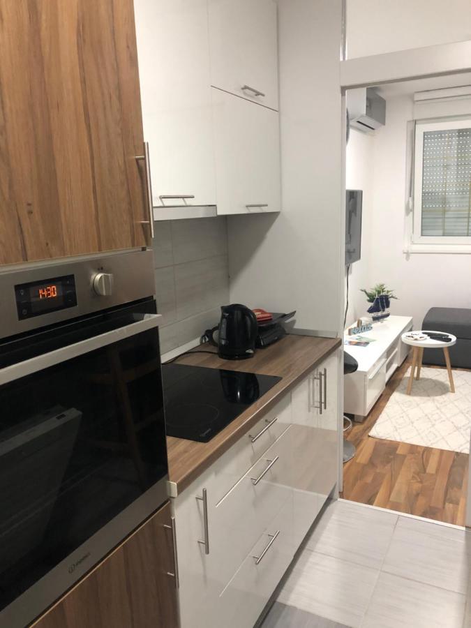 Welcome To The Apartment Mesic- Airport SJJ Exterior foto