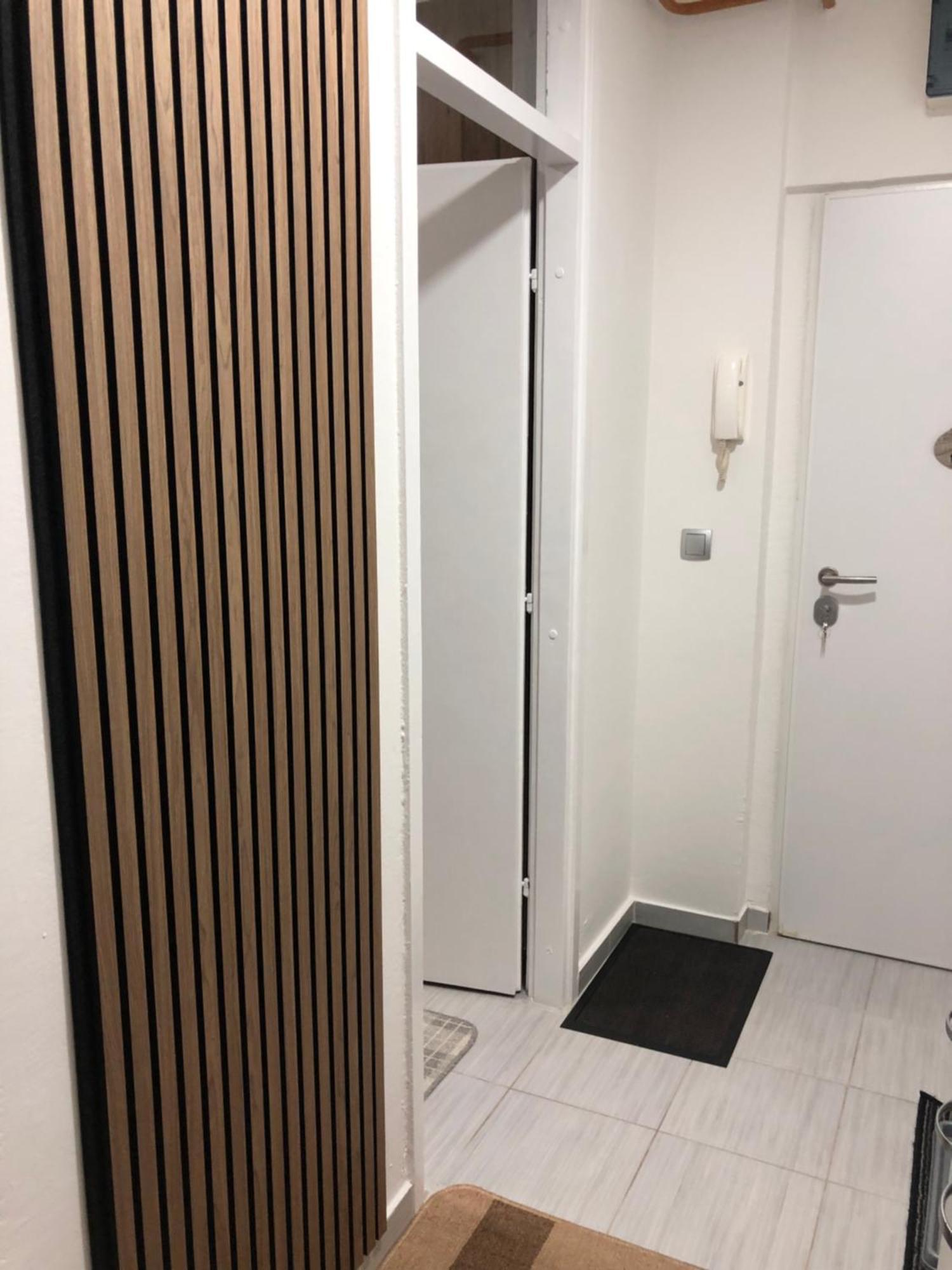 Welcome To The Apartment Mesic- Airport SJJ Exterior foto