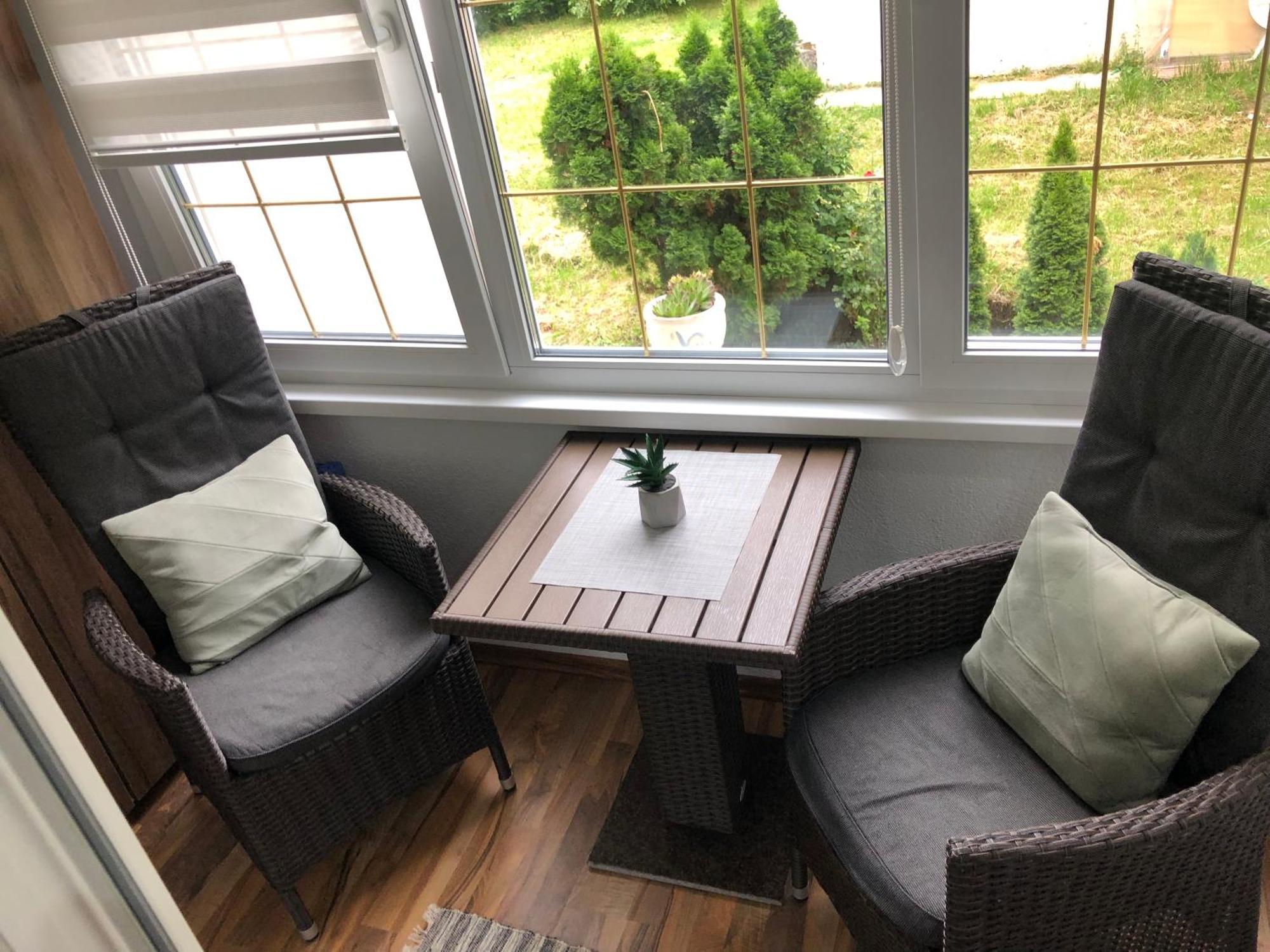 Welcome To The Apartment Mesic- Airport SJJ Exterior foto